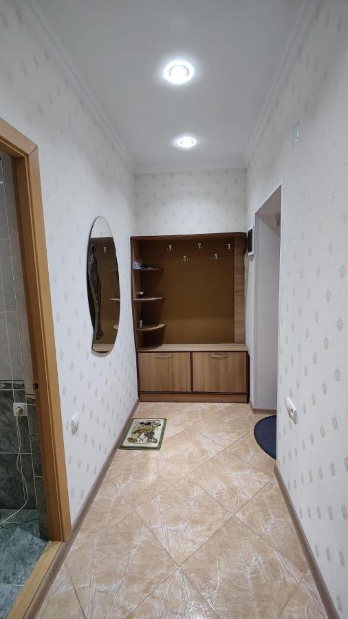 Stefan Cel Mare 64 Apartment Chisinau Exterior photo
