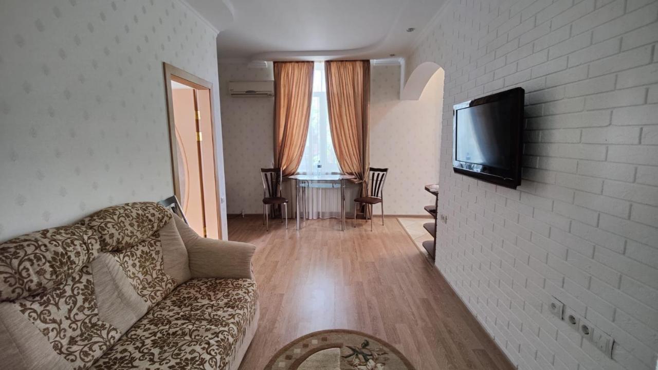 Stefan Cel Mare 64 Apartment Chisinau Exterior photo