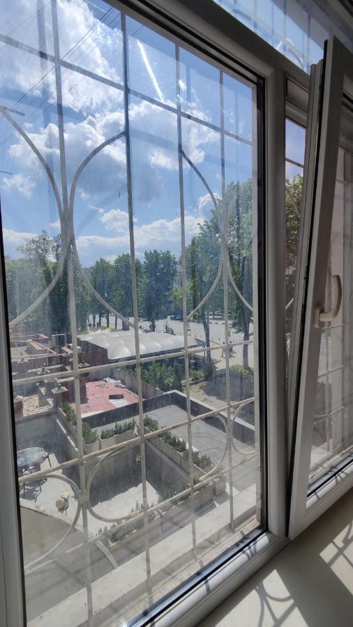 Stefan Cel Mare 64 Apartment Chisinau Exterior photo